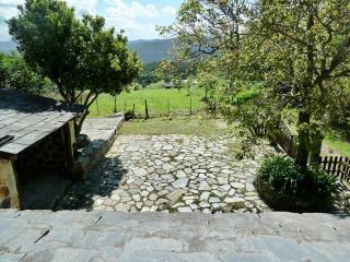 Casita feliz entre montañas y cerca del mar - 7