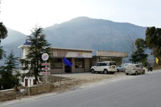 Tulip Flowing River View Hotel. - Shamshi - 0