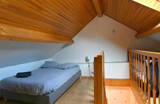 La Petite Maison Blanzy - 3