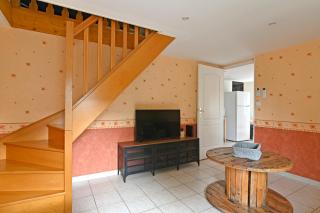 La Petite Maison Blanzy - Blanzy - 7