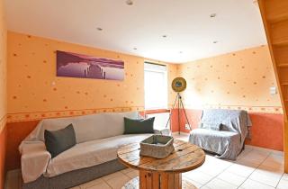 La Petite Maison Blanzy - Blanzy - 6