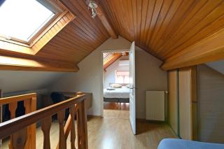 La Petite Maison Blanzy - Blanzy - 4