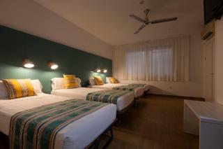 Yomo Hostal BCN Port - Barcelone - 4
