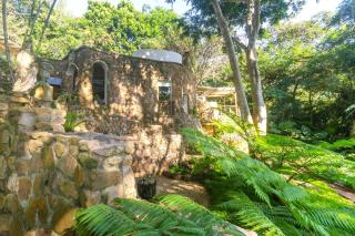 MacLeod House Guest Cottage - 2