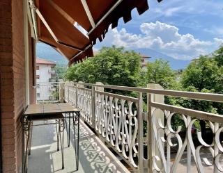 Domus Fersina - Trento - 2