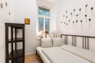 Elegant Coziness - Budapeste - 1