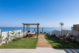 Deux Paradis, a BeachFront Retreat, By ThinkVilla - Rethymno - 9