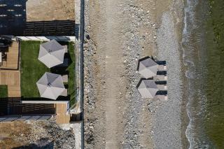 Deux Paradis, a BeachFront Retreat, By ThinkVilla - 4