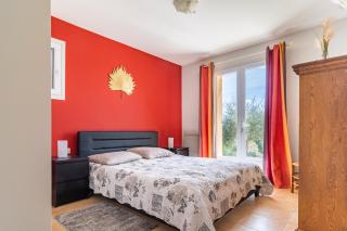 Villa Thalia - Moissac-Bellevue - 1