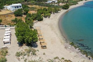 Cavos - Agios Sostis - 5
