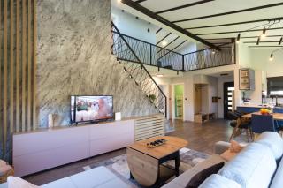 Modern House in Visoko - Visoko - 9