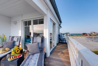 Ferienhaus Captains Hus - Kappeln - 7