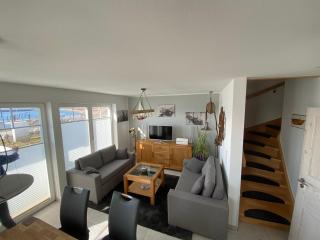 Ferienhaus Captains Hus - Kappeln - 4