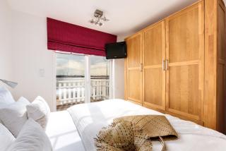 Ferienhaus Captains Hus - 2