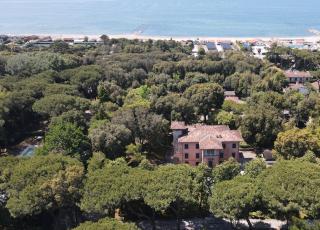 Residence Il Fortino - Marina di Massa - 9
