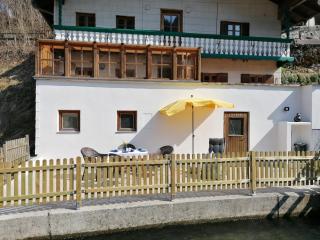 Ferienhaus Villa klein Venedig - Siegsdorf - 8