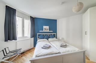 17 C&J's Apartment - Vienne - 9