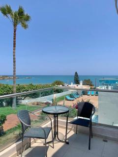 Saradari Beach Hotel - Adults Only - Hersonissos - 6