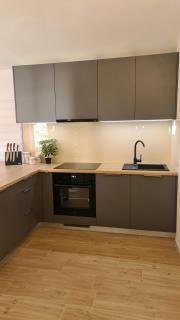 Family Oasis apartment Zukve - 2