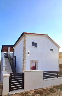 Family Oasis apartment Zukve - Vrsi - 9