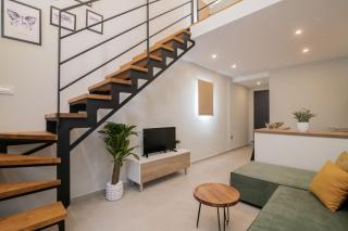 Cosy & elegant loft suite in the city center - Zakynthos - 1