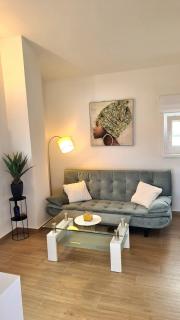 Family Oasis apartment Zukve - Vrsi - 8