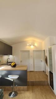 Family Oasis apartment Zukve - Vrsi - 1