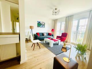 4 llullat - City Center Apartment - Prishtinë - 0