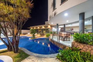 Hotel Porto Napolis - Eunápolis - 8