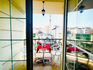 4 llullat - City Center Apartment - Prishtinë - 5