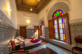 Riad Fes Iline - 9