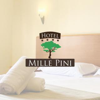 Hotel Mille Pini - Marina di Ginosa - 1