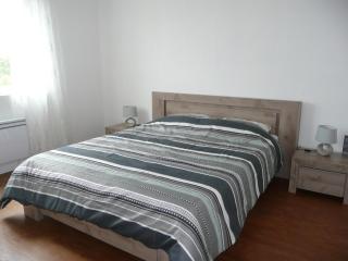 Apartment in Lilia near Sandy Kastell Ac'h Beach - Plouguerneau - 3