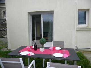 Apartment in Lilia near Sandy Kastell Ac'h Beach - Plouguerneau - 0