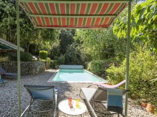 Beautiful villa in Les Salelles with private pool - Les Salelles - 4