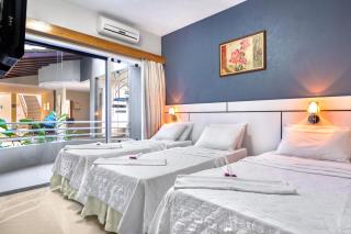 Hotel Porto Napolis - Eunápolis - 1