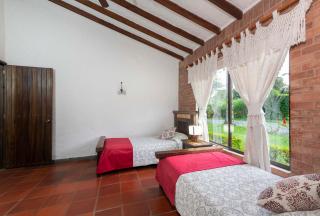 Casa Campestre La Habana - Armenia - 6