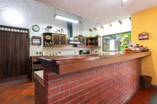 Casa Campestre La Habana - 3