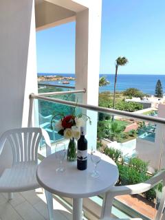Saradari Beach Hotel - Adults Only - Hersonissos - 8