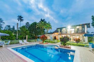 Casa Campestre La Habana - 9