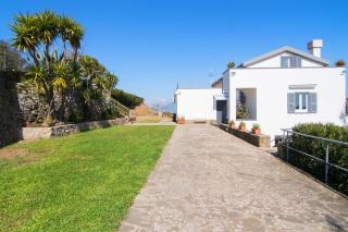 My Exclusive Italy - Family Villa in Sorrento Coast Pool & View - SantʼAgata sui Due Golfi - 3