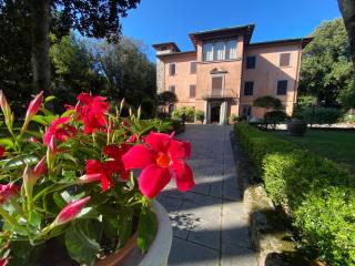 Residence Il Fortino - Marina di Massa - 0