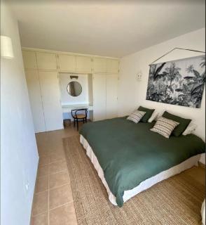 Serenity T3, 2 terraces seaview 600m beach - Luz - 2