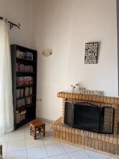 Sweet home!! - Corfu - 6