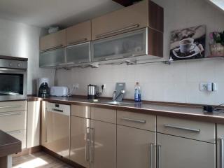 Mesonette Wohung - Hannover - 4