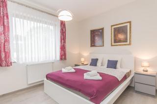 visit baltic - Rezydencja Sienkiewicza Apartamenty Superior z 2-sypialniami - Świnoujście - 8