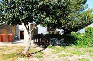 Ai piedi di Cofano - Custonaci - 2