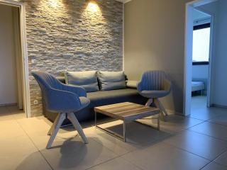 Ferienwohnung Strandfreude - 0