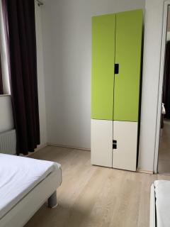 Ferienwohnung Strandfreude - Damp - 3