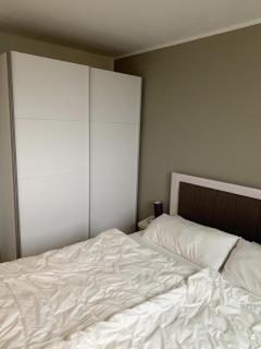 Ferienwohnung Strandfreude - Damp - 1